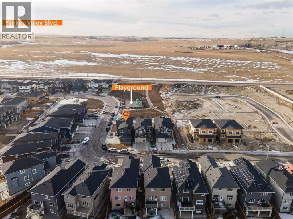 97 Baysprings Gardens Sw, Airdrie, Alberta  T4B 5C6 - Photo 9 - A2273187