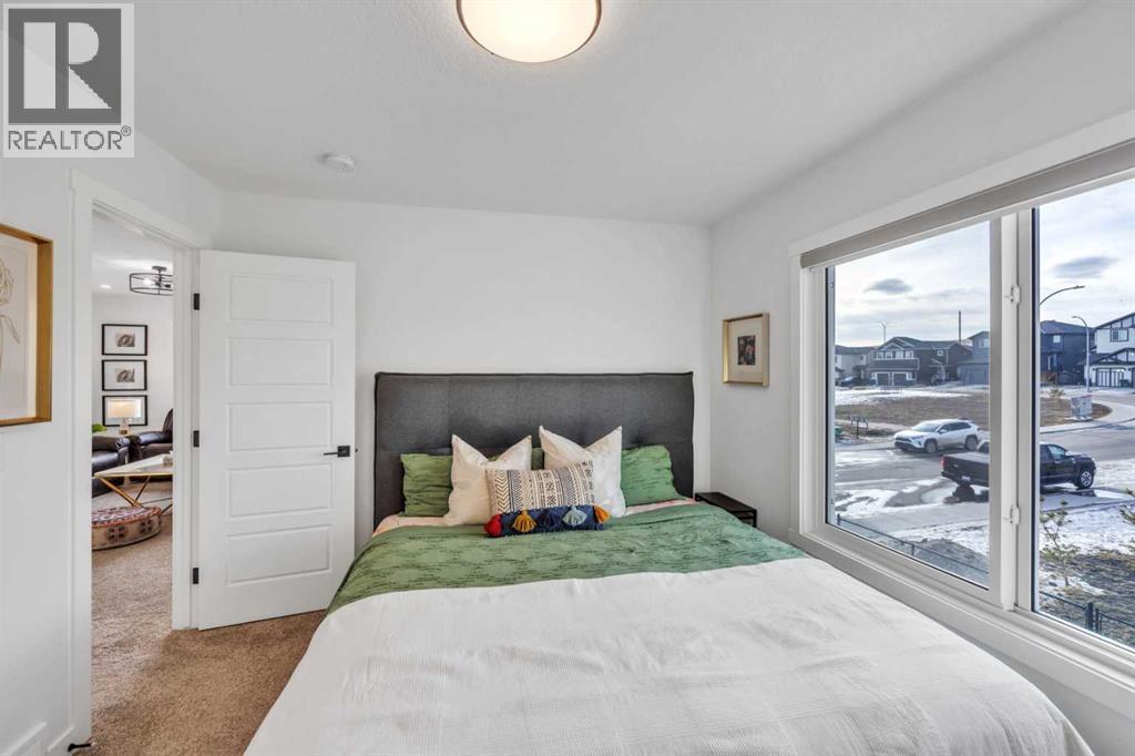97 Baysprings Gardens Sw, Airdrie, Alberta  T4B 5C6 - Photo 26 - A2273187