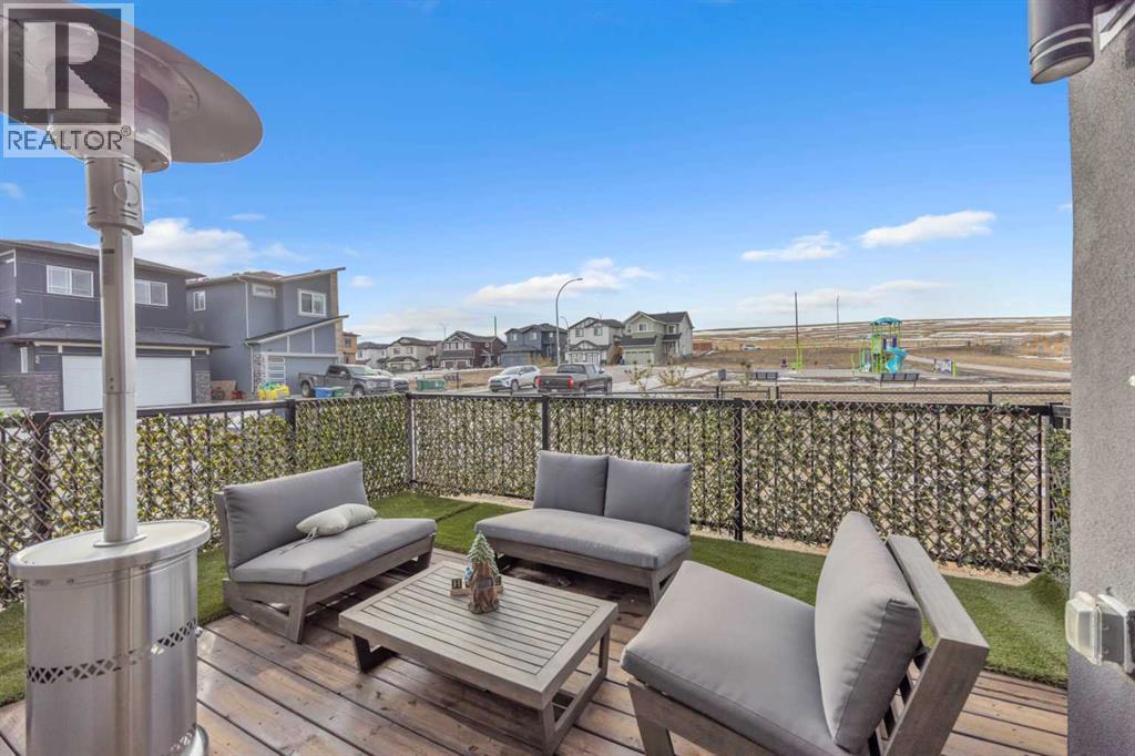 97 Baysprings Gardens Sw, Airdrie, Alberta  T4B 5C6 - Photo 44 - A2273187