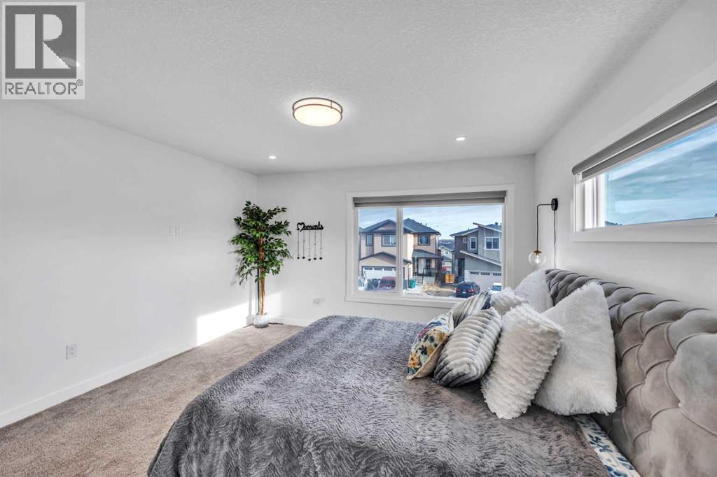 97 Baysprings Gardens Sw, Airdrie, Alberta  T4B 5C6 - Photo 35 - A2273187