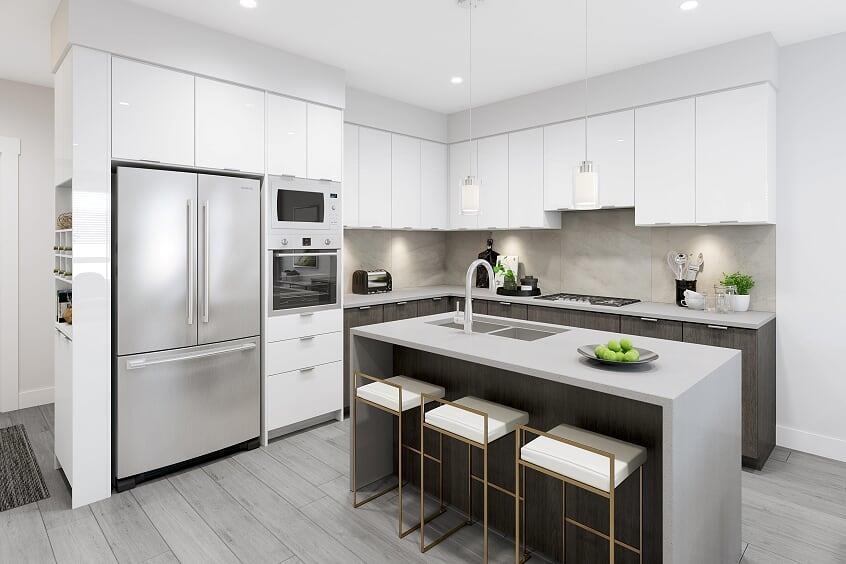 506 14438 72 AVENUE, Surrey, British Columbia