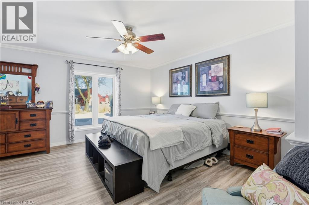 216 Big Creek Road, Brantford, Ontario  N3W 2G9 - Photo 18 - 40803455