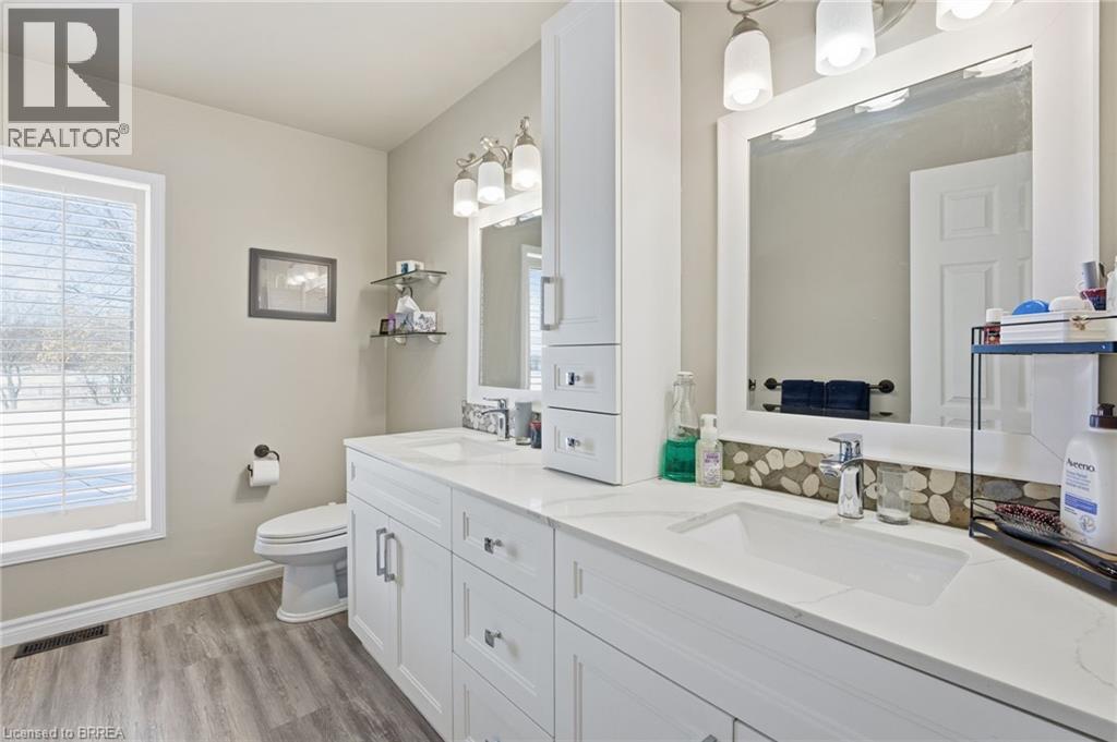 216 Big Creek Road, Brantford, Ontario  N3W 2G9 - Photo 20 - 40803455