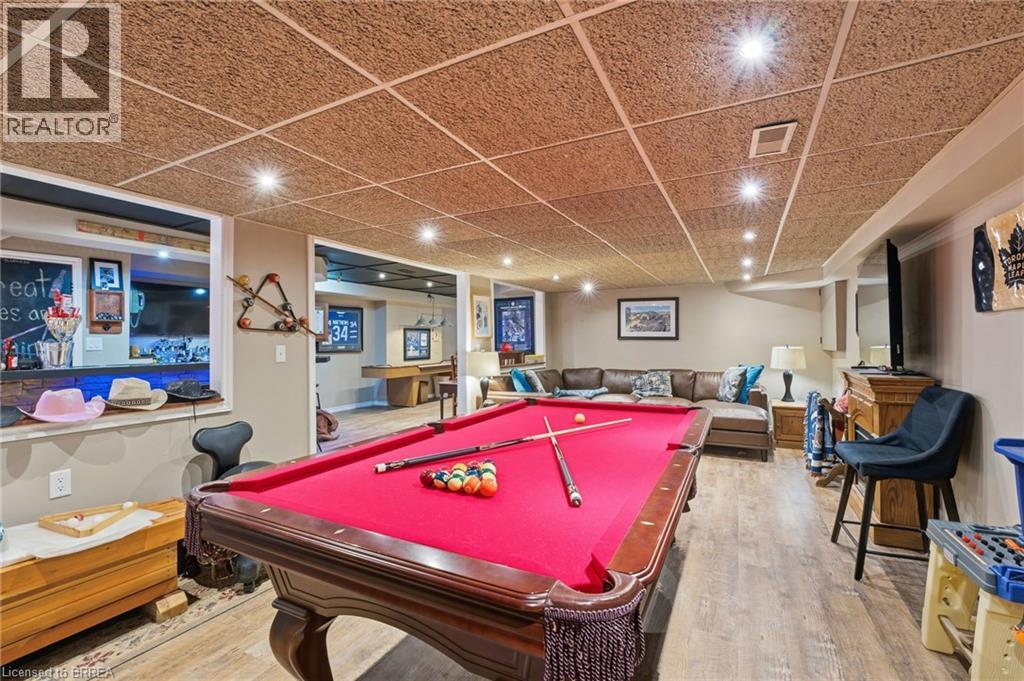 216 Big Creek Road, Brantford, Ontario  N3W 2G9 - Photo 31 - 40803455