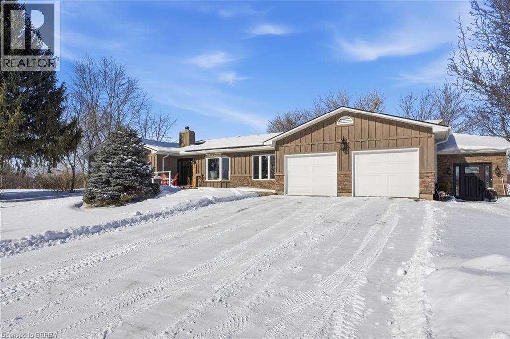 216 Big Creek Road, Brantford, Ontario  N3W 2G9 - Photo 4 - 40803455