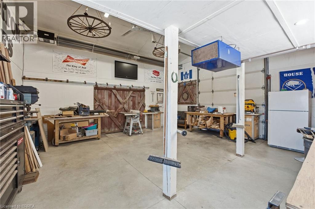 216 Big Creek Road, Brantford, Ontario  N3W 2G9 - Photo 42 - 40803455