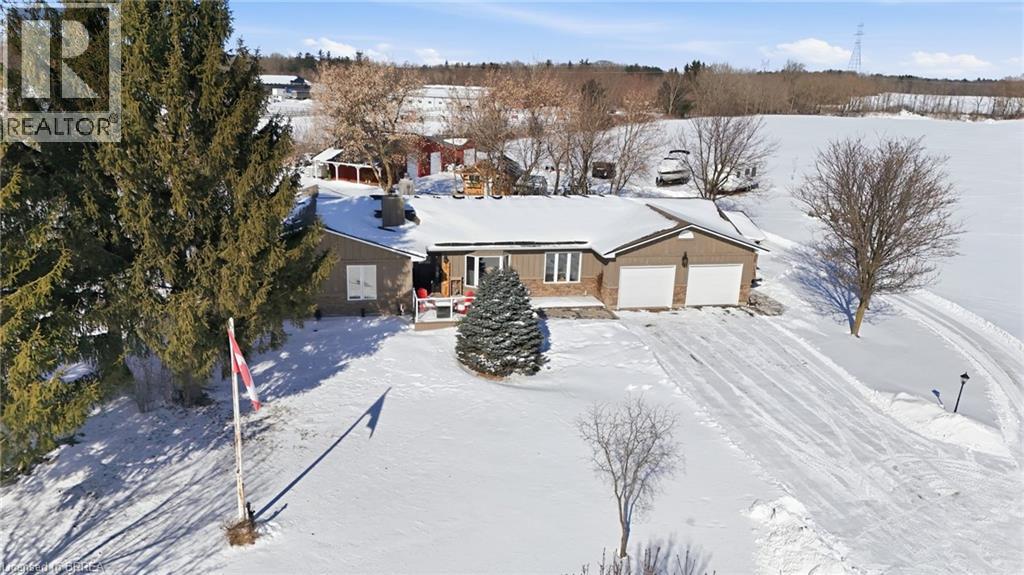 216 Big Creek Road, Brantford, Ontario  N3W 2G9 - Photo 44 - 40803455