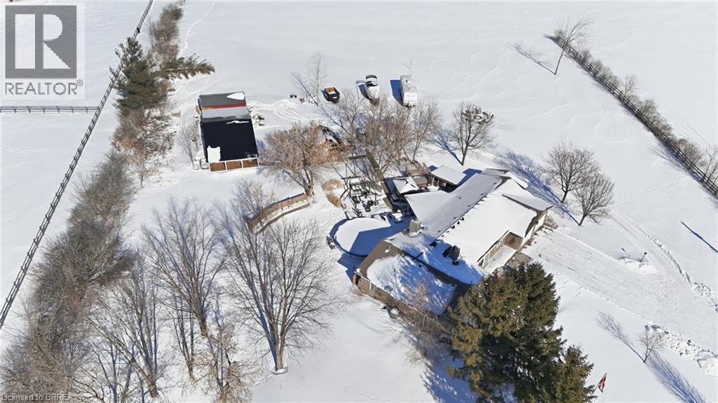 216 Big Creek Road, Brantford, Ontario  N3W 2G9 - Photo 48 - 40803455