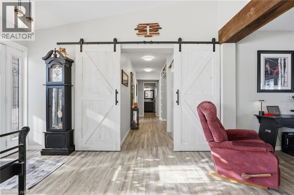 216 Big Creek Road, Brantford, Ontario  N3W 2G9 - Photo 7 - 40803455