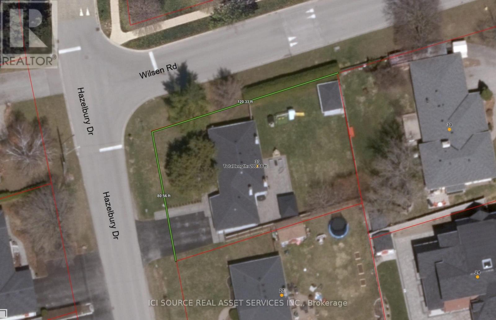 33 Hazelbury Drive, King, Ontario  L0G 1N0 - Photo 23 - N12737974