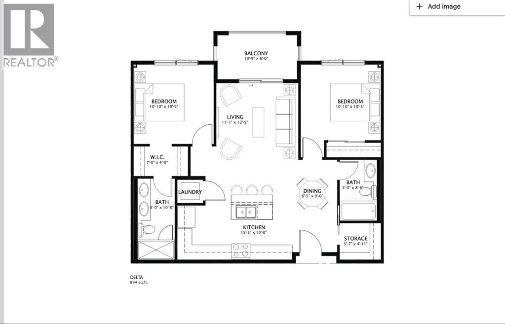 103, 150 Auburn Meadows Manor Se, Calgary, Alberta  T3M 2S6 - Photo 27 - A2272656