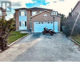 531 LORETTA COURT, Mississauga, Ontario