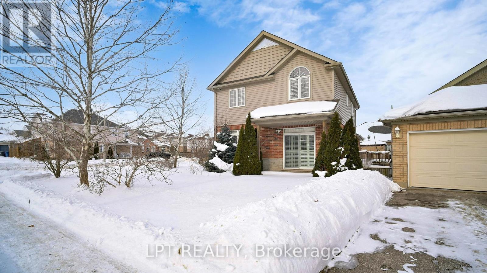 1 Summit Ridge Drive, Guelph, Ontario  N1E 0B4 - Photo 48 - X12766520