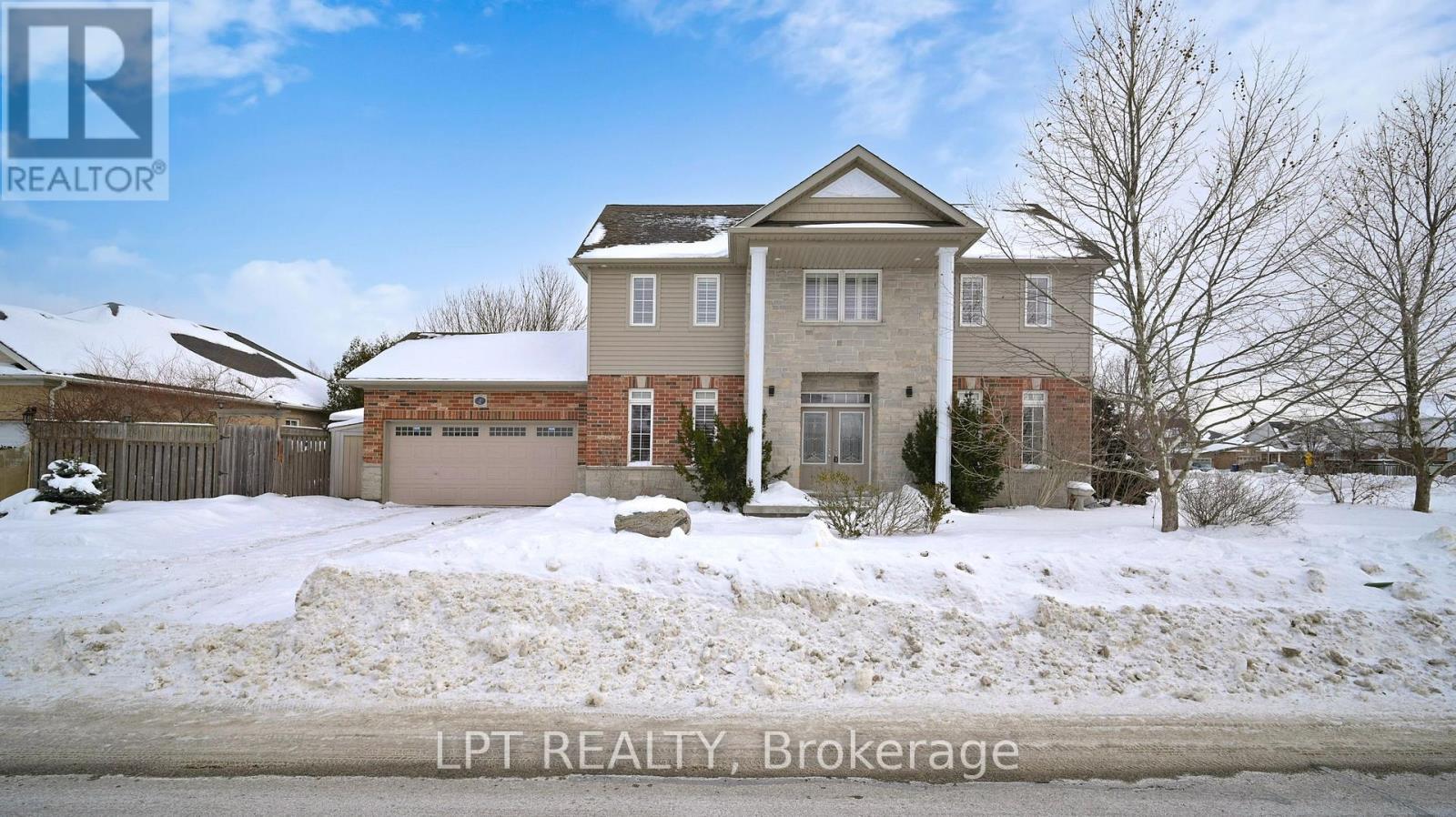 1 Summit Ridge Drive, Guelph, Ontario  N1E 0B4 - Photo 3 - X12766520