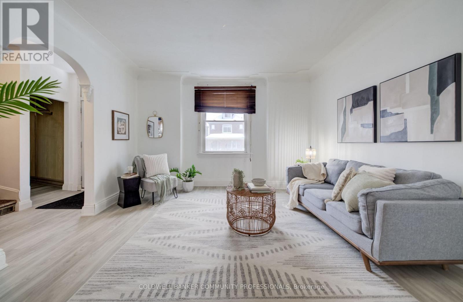 83 Sanford Avenue N, Hamilton, Ontario  L8L 5Z1 - Photo 4 - X12773080