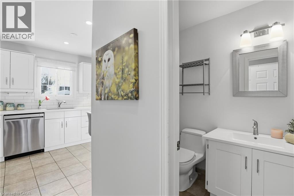 105 Wilson Street W Unit# 7, Ancaster, Ontario  L9G 3A9 - Photo 10 - 40804193