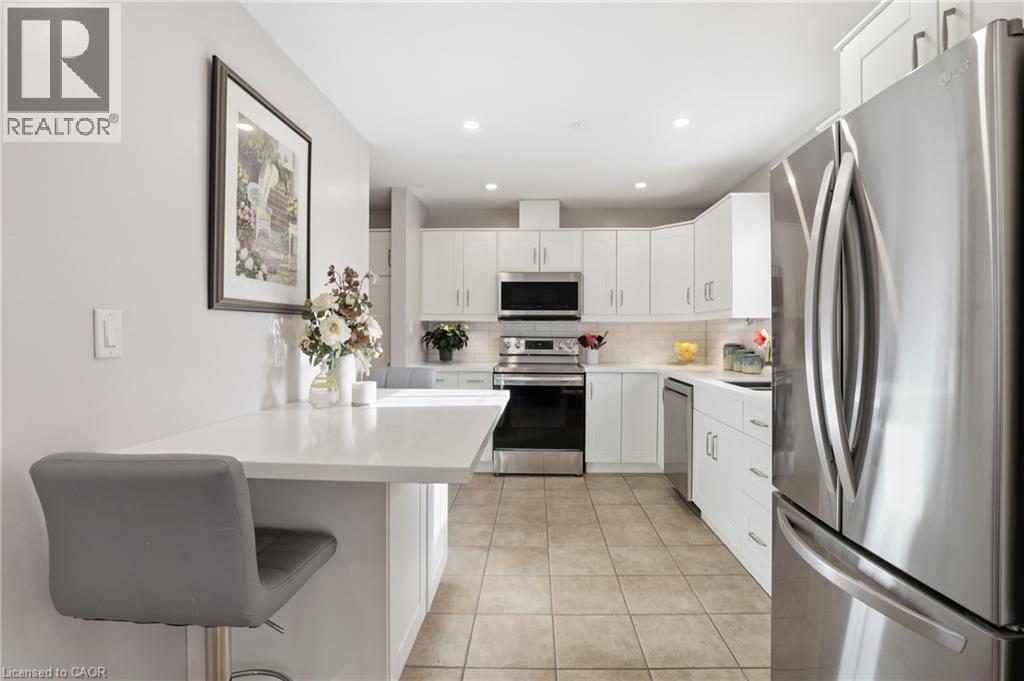 105 Wilson Street W Unit# 7, Ancaster, Ontario  L9G 3A9 - Photo 12 - 40804193