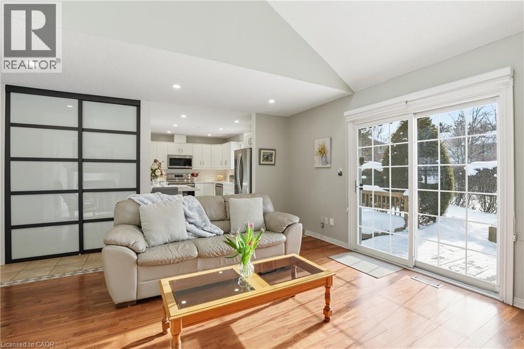 105 Wilson Street W Unit# 7, Ancaster, Ontario  L9G 3A9 - Photo 18 - 40804193