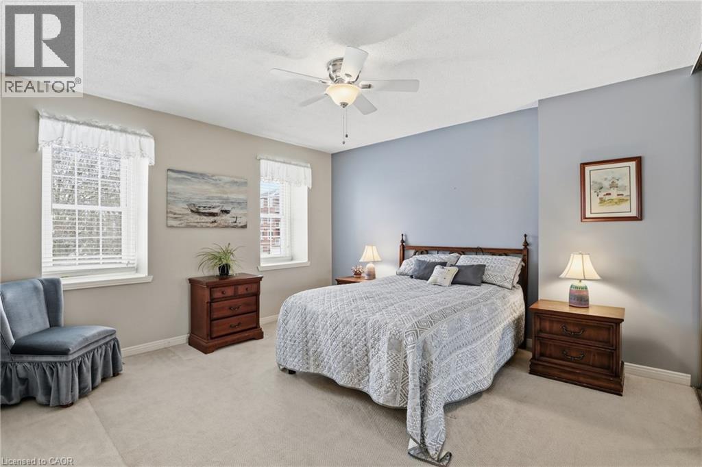 105 Wilson Street W Unit# 7, Ancaster, Ontario  L9G 3A9 - Photo 23 - 40804193