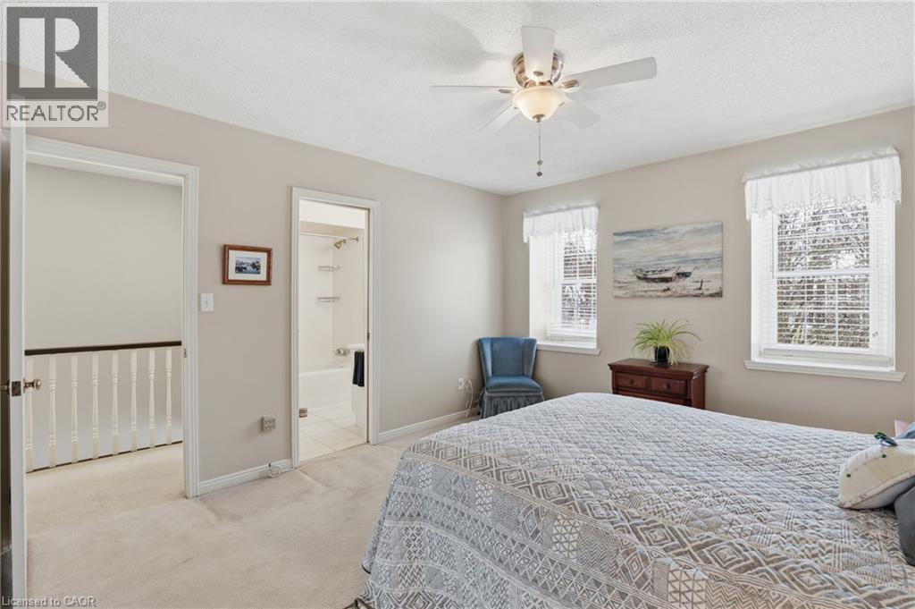 105 Wilson Street W Unit# 7, Ancaster, Ontario  L9G 3A9 - Photo 24 - 40804193