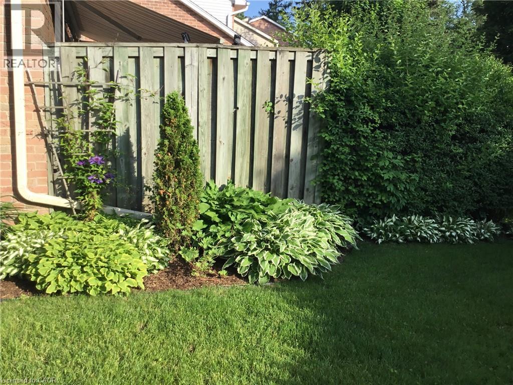 105 Wilson Street W Unit# 7, Ancaster, Ontario  L9G 3A9 - Photo 39 - 40804193