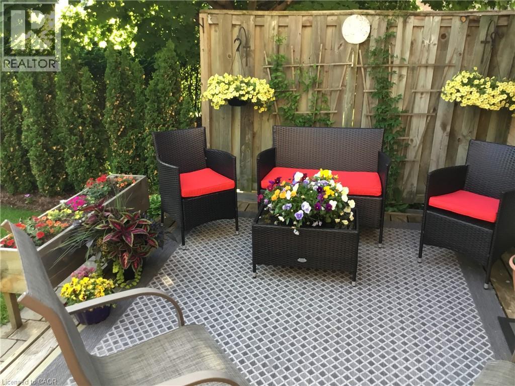 105 Wilson Street W Unit# 7, Ancaster, Ontario  L9G 3A9 - Photo 41 - 40804193