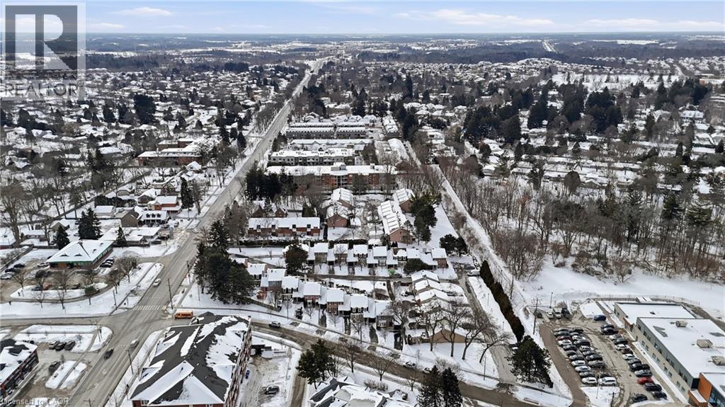 105 Wilson Street W Unit# 7, Ancaster, Ontario  L9G 3A9 - Photo 47 - 40804193