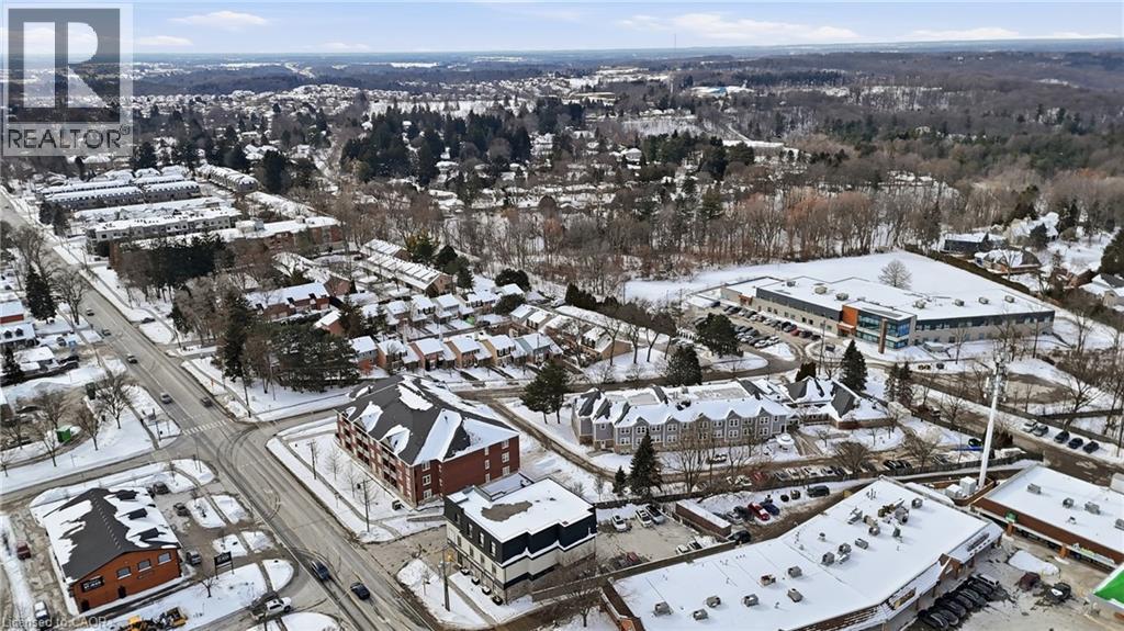 105 Wilson Street W Unit# 7, Ancaster, Ontario  L9G 3A9 - Photo 48 - 40804193