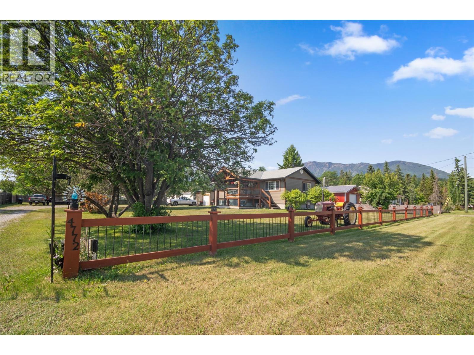 4772 Burns Avenue, Canal Flats, British Columbia  V0B 1B0 - Photo 11 - 10375237