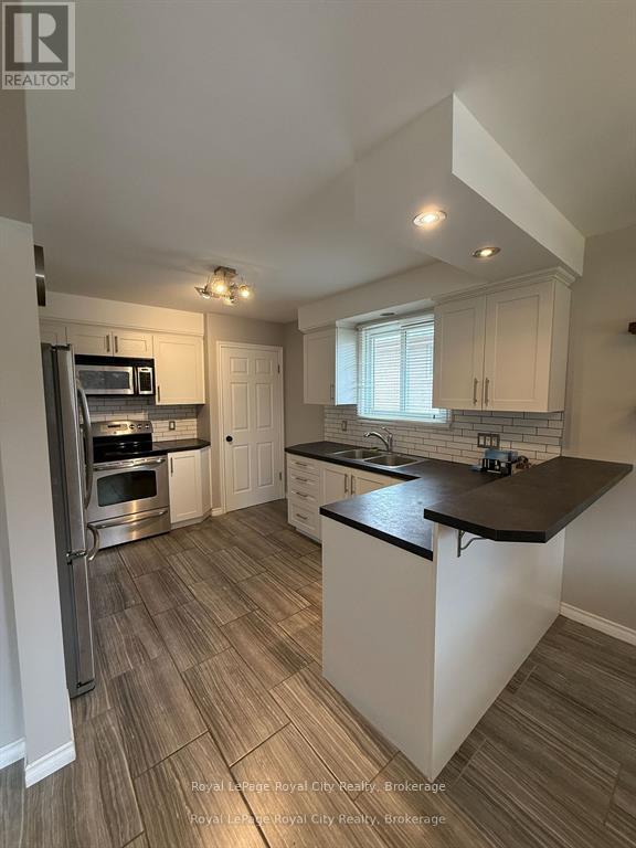 140 Brant Avenue, Guelph, Ontario  N1E 6C9 - Photo 6 - X12776954