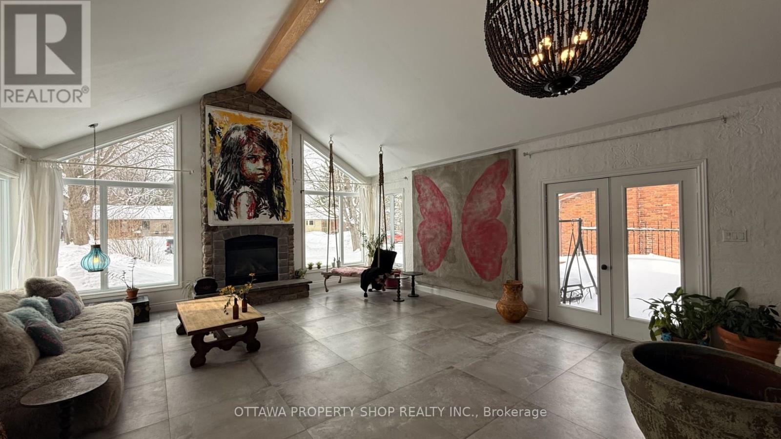 33 Rutherford Crescent, Ottawa, Ontario  K2K 1N1 - Photo 10 - X12759190