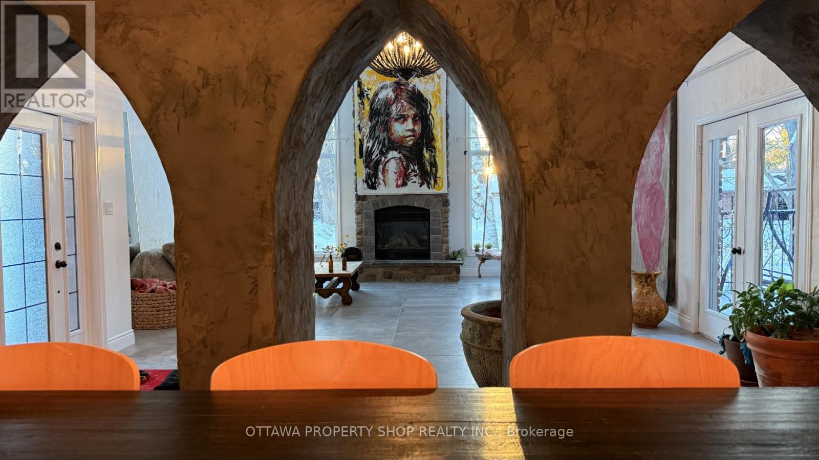 33 Rutherford Crescent, Ottawa, Ontario  K2K 1N1 - Photo 6 - X12759190