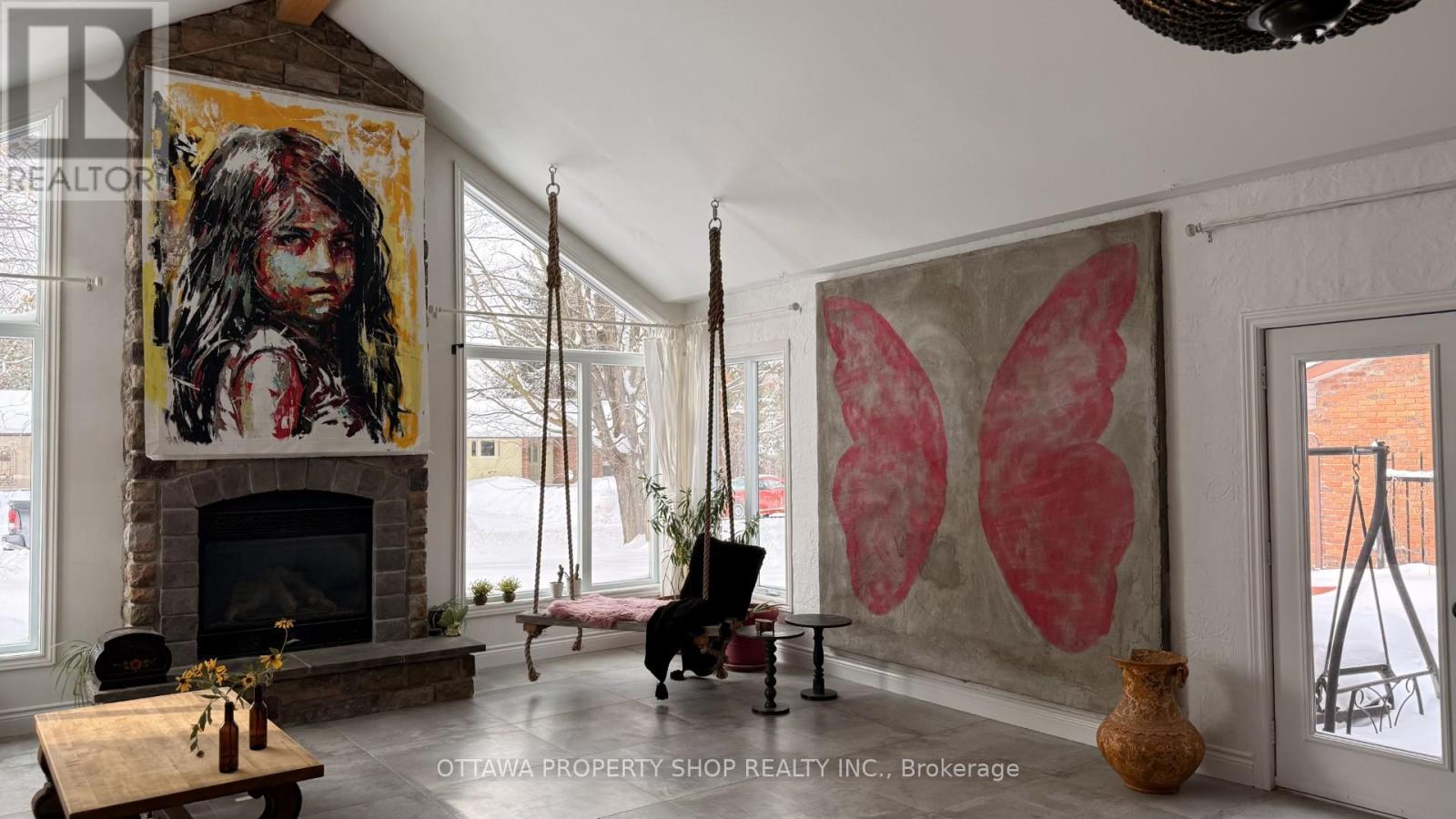 33 Rutherford Crescent, Ottawa, Ontario  K2K 1N1 - Photo 5 - X12759190