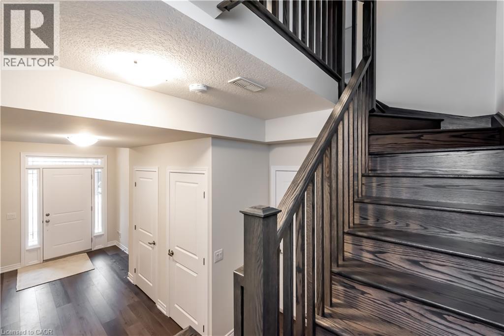 27 Rachel Drive Unit# 5, Stoney Creek, Ontario  L8E 0K6 - Photo 6 - 40800658