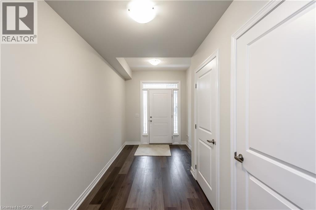 27 Rachel Drive Unit# 5, Stoney Creek, Ontario  L8E 0K6 - Photo 3 - 40800658