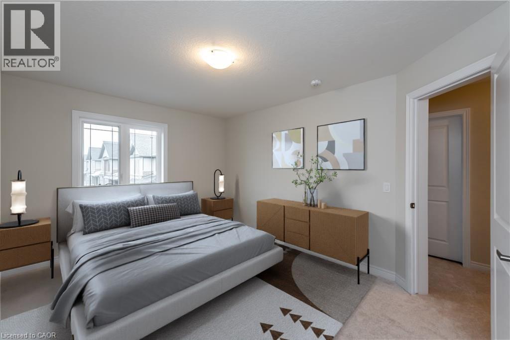 27 Rachel Drive Unit# 5, Stoney Creek, Ontario  L8E 0K6 - Photo 38 - 40800658