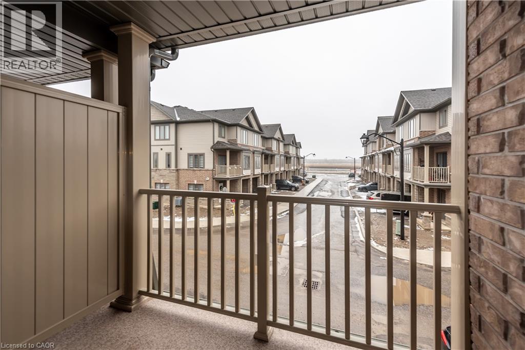 27 Rachel Drive Unit# 5, Stoney Creek, Ontario  L8E 0K6 - Photo 39 - 40800658