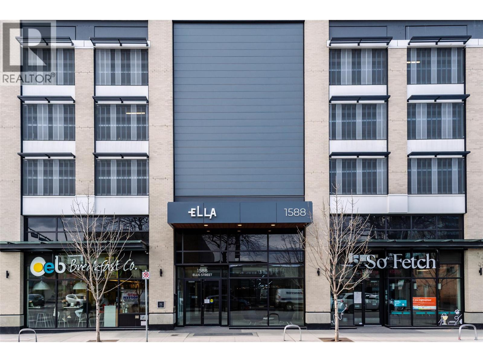 1588 Ellis Street Unit# 1703, Kelowna, British Columbia  V1Y 0H1 - Photo 4 - 10375547