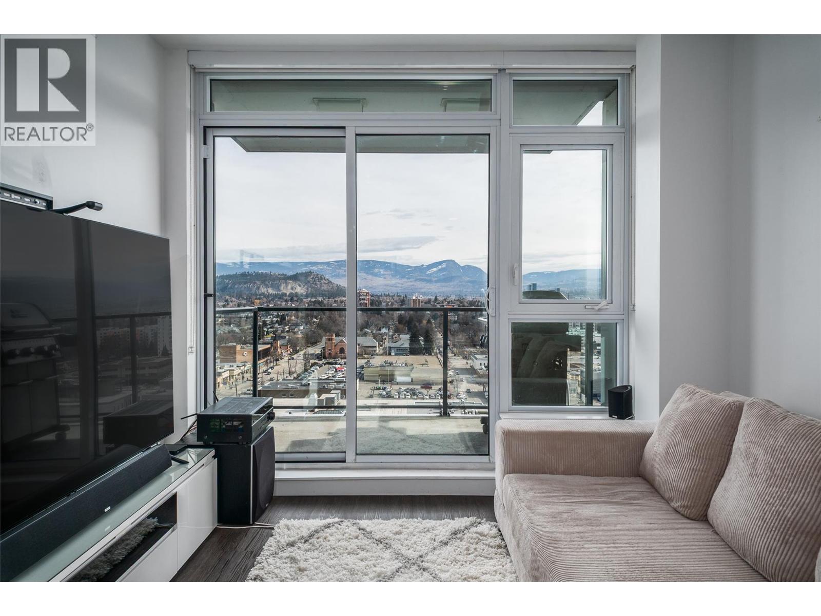 1588 Ellis Street Unit# 1703, Kelowna, British Columbia  V1Y 0H1 - Photo 7 - 10375547