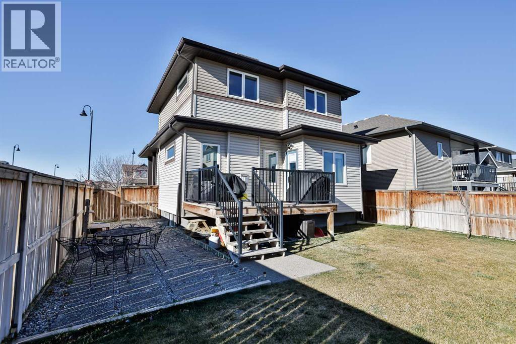 128 Cabot Landing W, Lethbridge, Alberta  T1J 5K3 - Photo 28 - A2284172