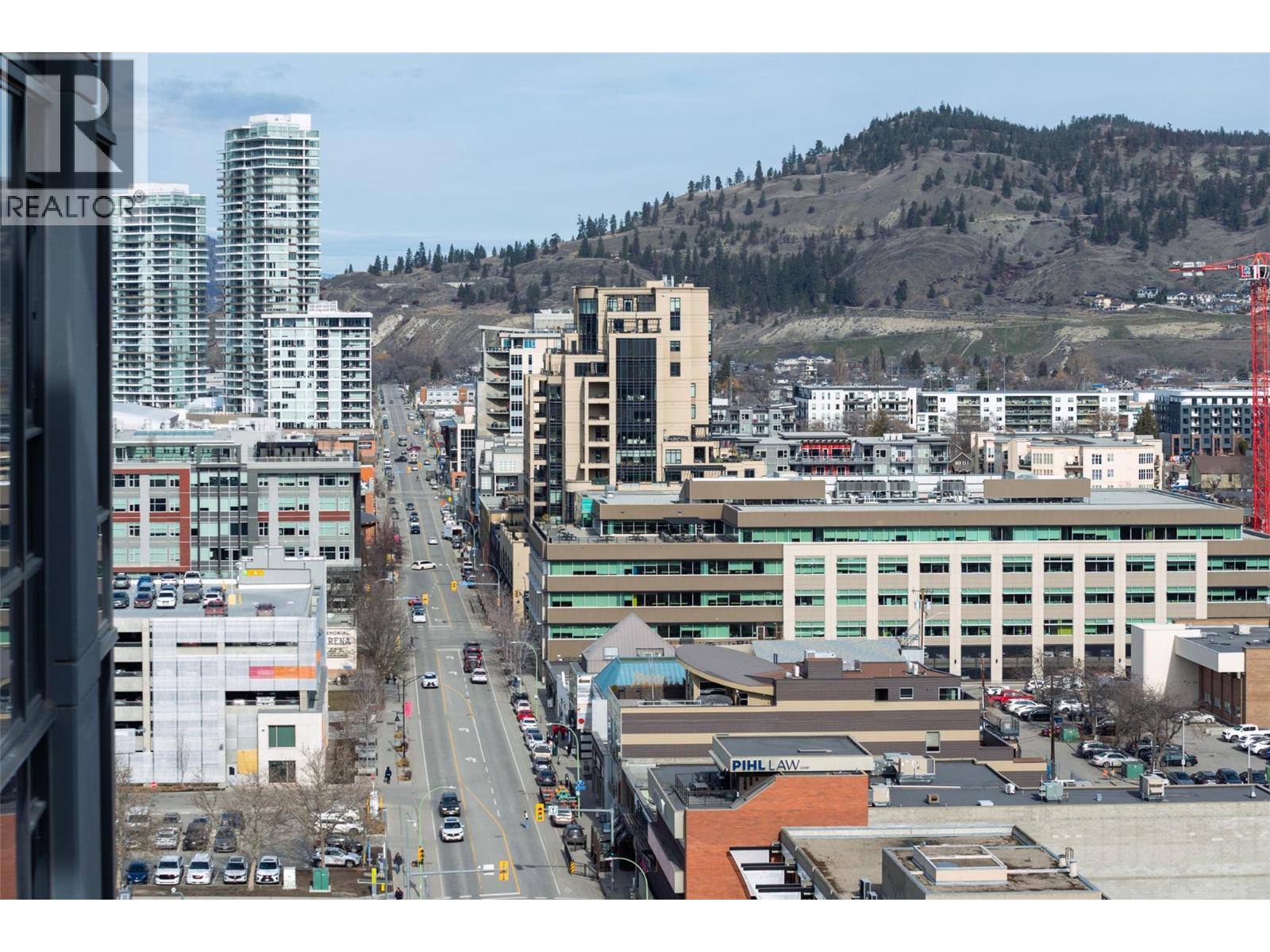 1588 Ellis Street Unit# 1703, Kelowna, British Columbia  V1Y 0H1 - Photo 21 - 10375547