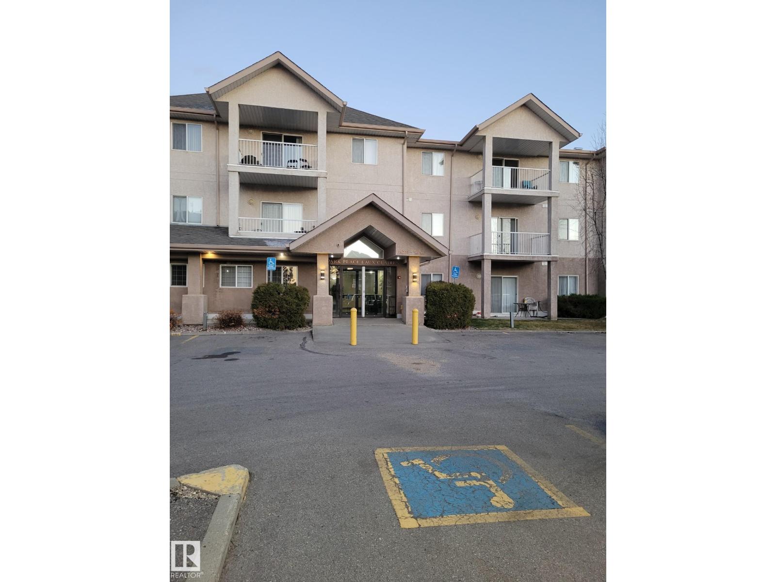 #234 16221 95 St Nw, Edmonton, Alberta  T5Z 3V3 - Photo 1 - E4465872