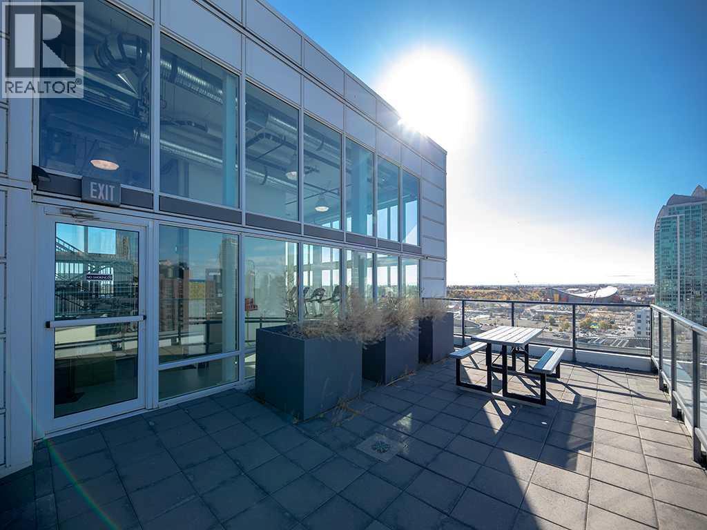 1009, 450 8 Avenue Se, Calgary, Alberta  T2G 1T2 - Photo 20 - A2276617