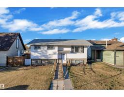 5118 17A AV NW, Edmonton, Alberta