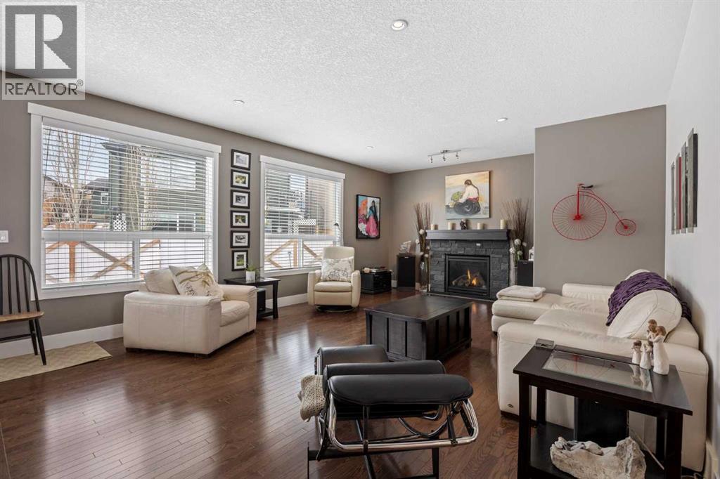 184 Magenta Crescent, Chestermere, Alberta  T1X 0K9 - Photo 18 - A2282453