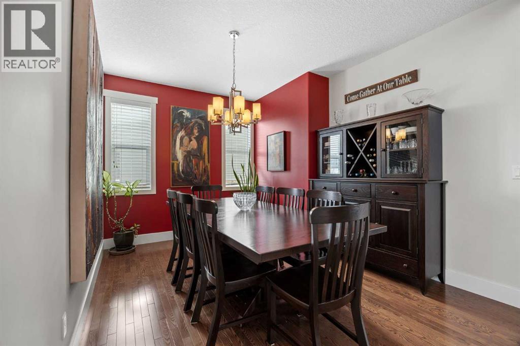 184 Magenta Crescent, Chestermere, Alberta  T1X 0K9 - Photo 9 - A2282453