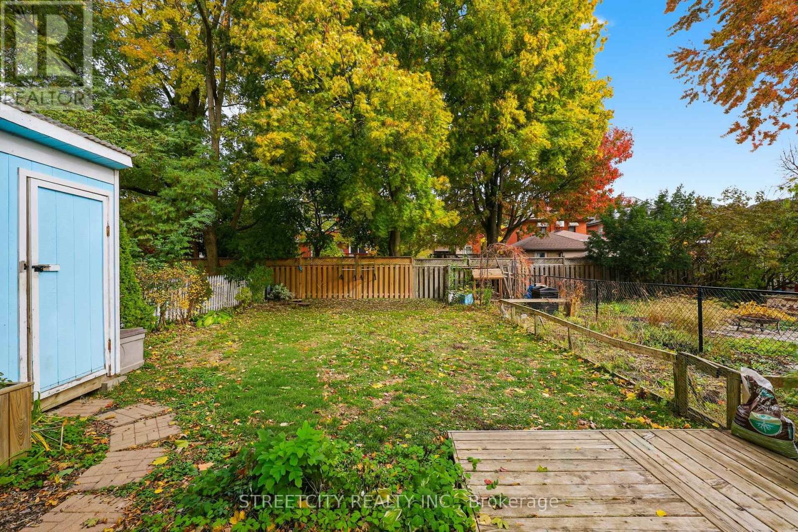 8 Bellevue Avenue, London South, Ontario  N6C 4A5 - Photo 18 - X12776938