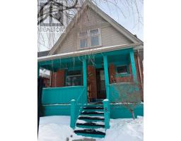 8 BELLEVUE AVENUE, London South, Ontario