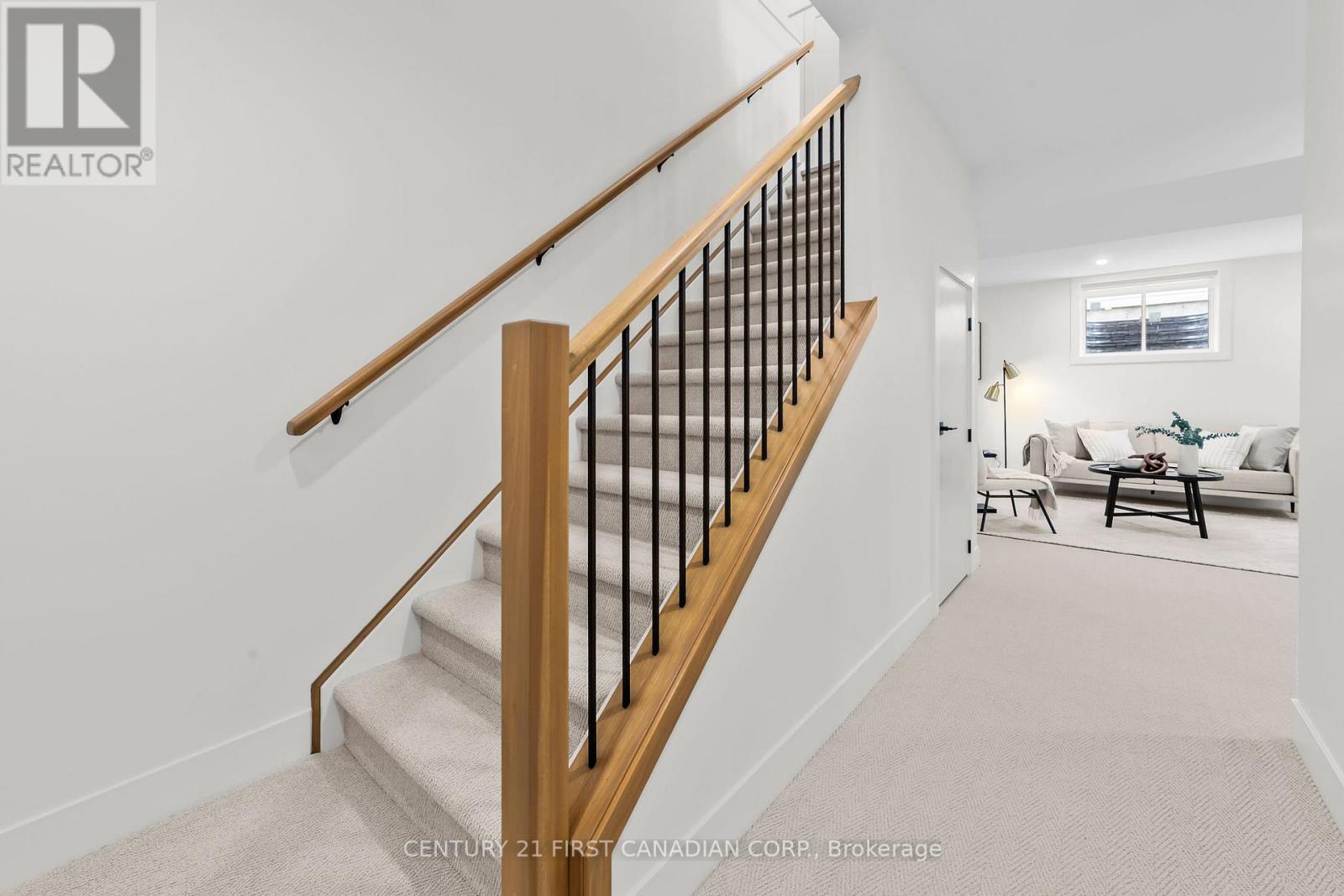 11 Sheldabren Street, North Middlesex, Ontario  N0M 1A0 - Photo 20 - X12776986