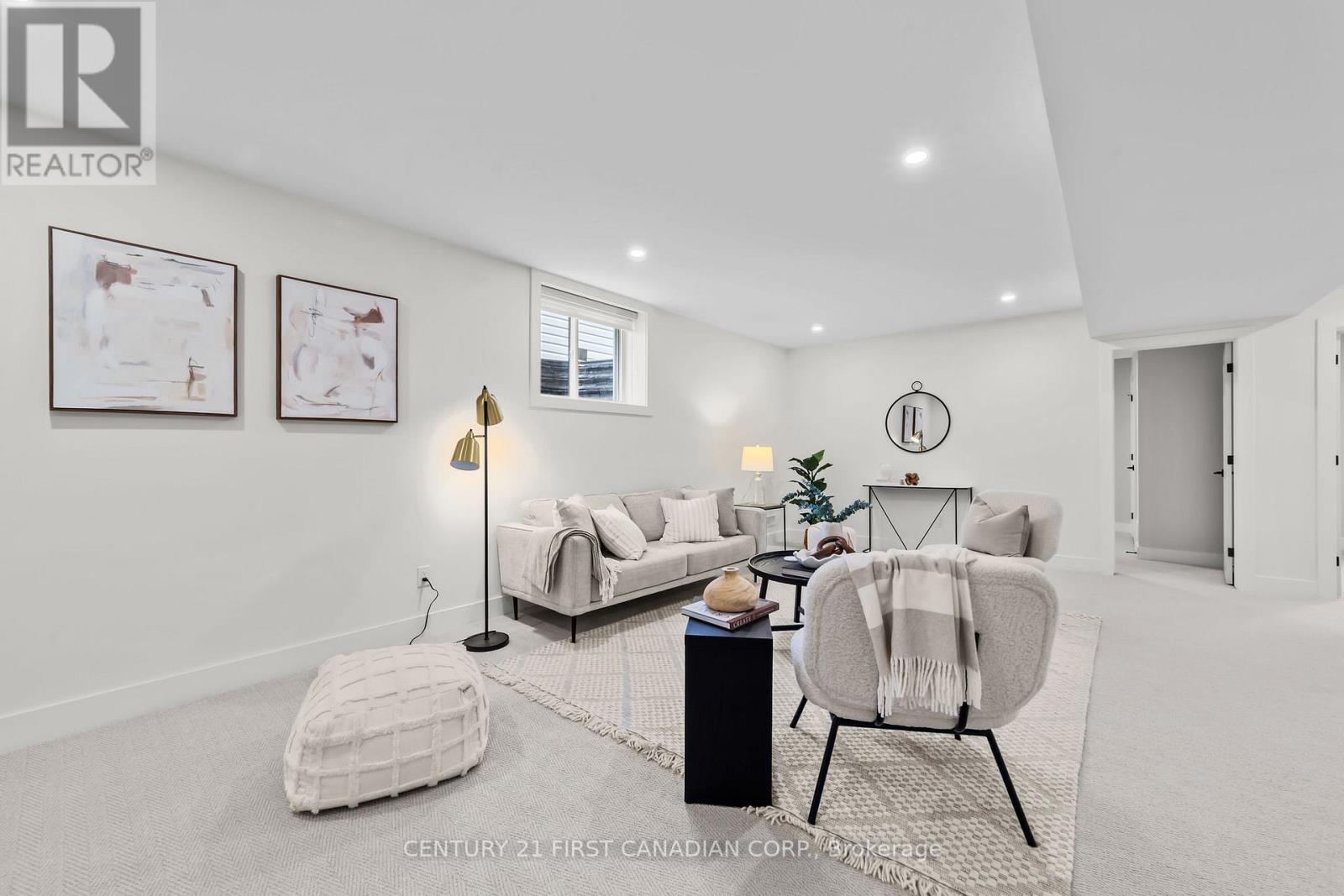 11 Sheldabren Street, North Middlesex, Ontario  N0M 1A0 - Photo 22 - X12776986